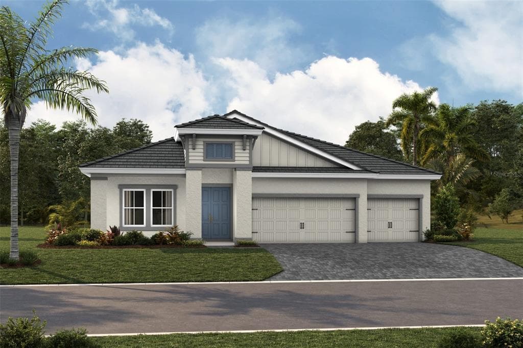 11340 LONGLEAF PINES BOULEVARD SARASOTA, FL 34241
