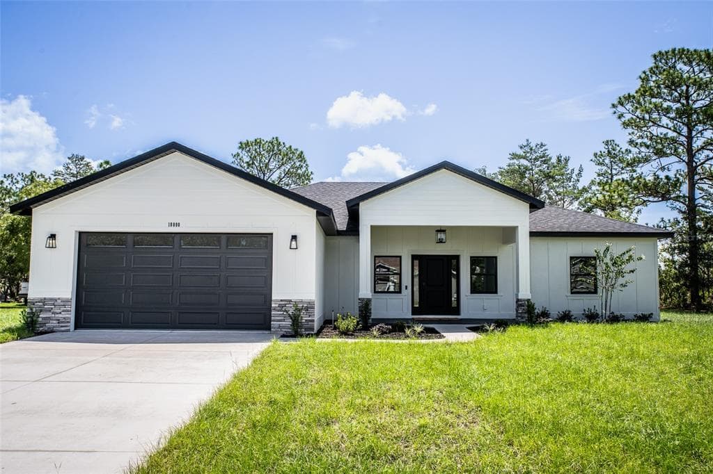 18080 MABERLY ROAD WEEKI WACHEE, FL 34614