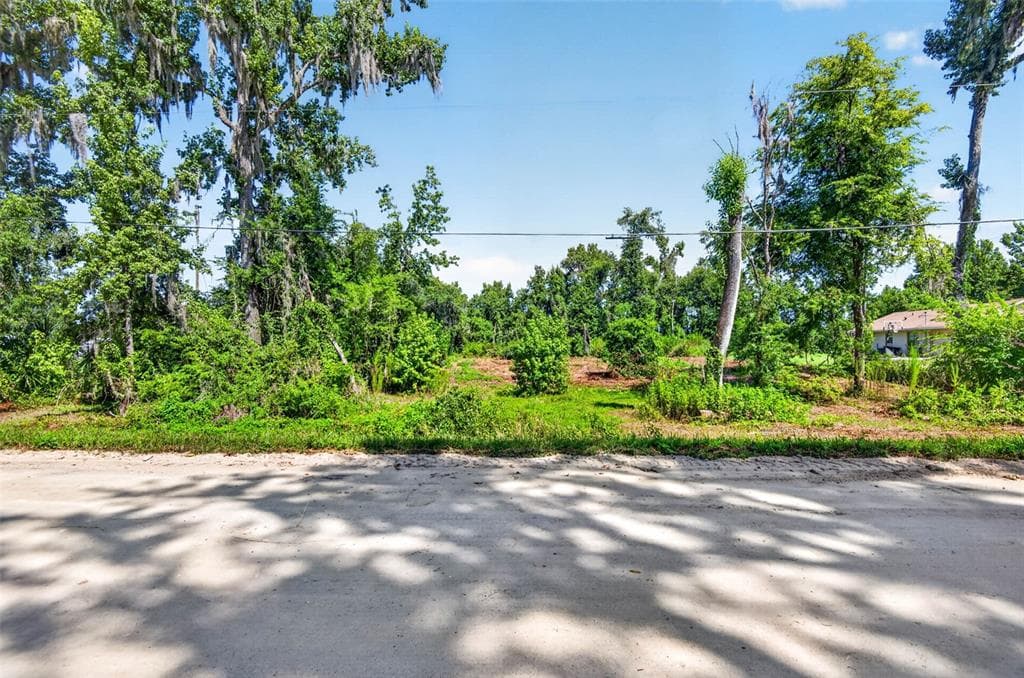 0 SUMNER LAKE ROAD DADE CITY, FL 33525