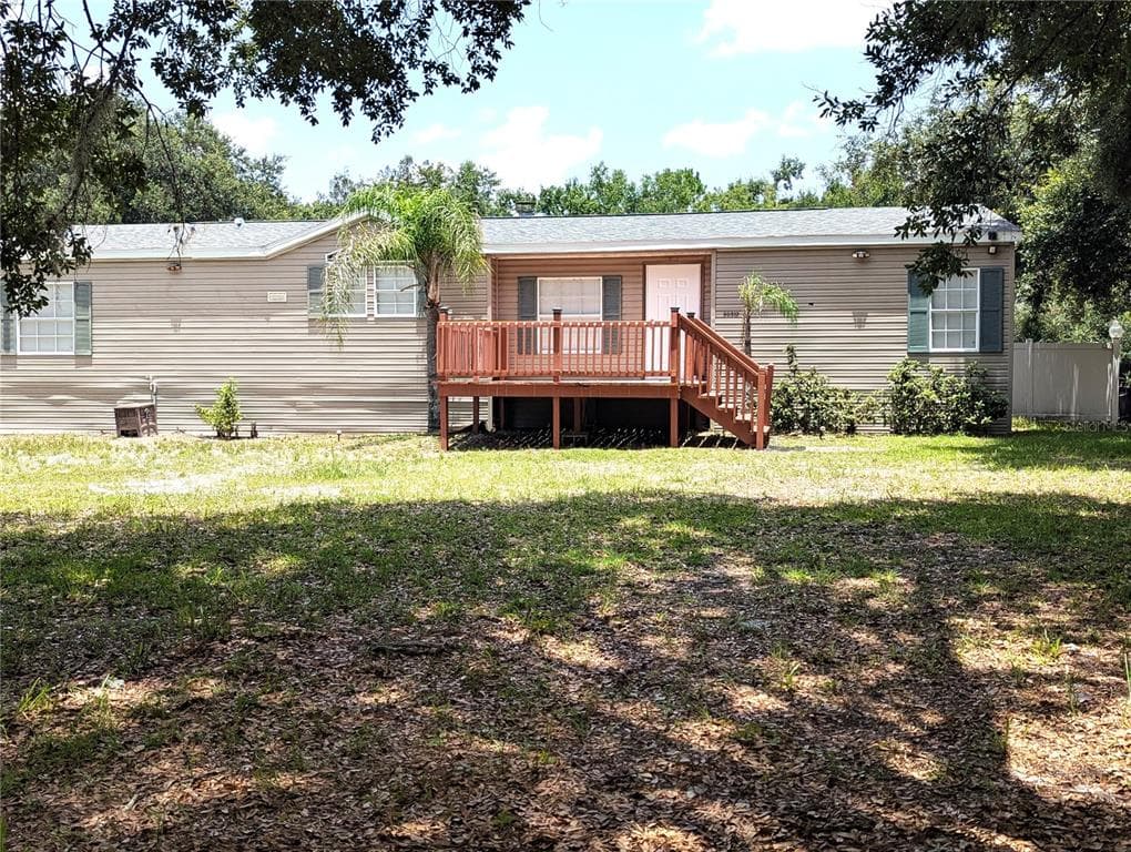 30517 CLEARVIEW DRIVE WESLEY CHAPEL, FL 33545