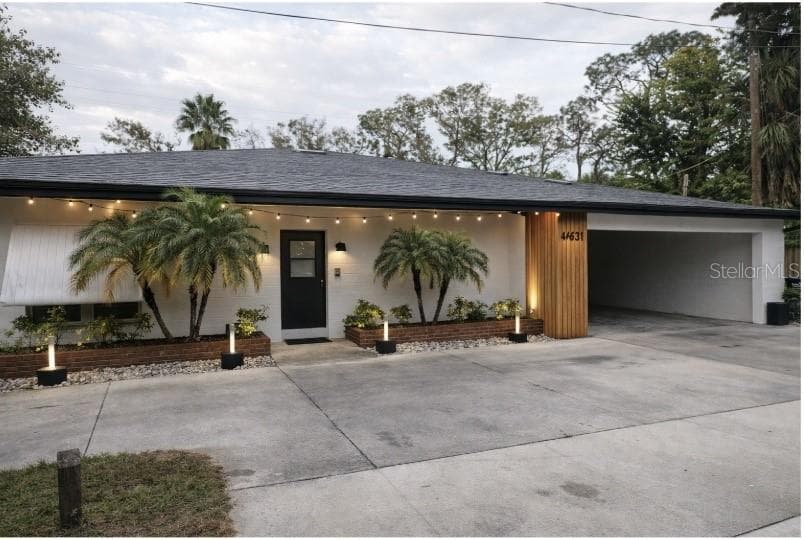 4631 40TH STREET Unit #4 ST PETERSBURG, FL 33714