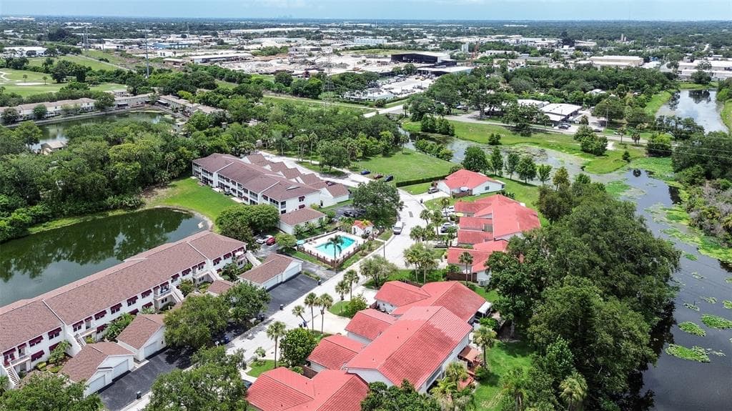 1439 WATER VIEW DRIVE W LARGO, FL 33771