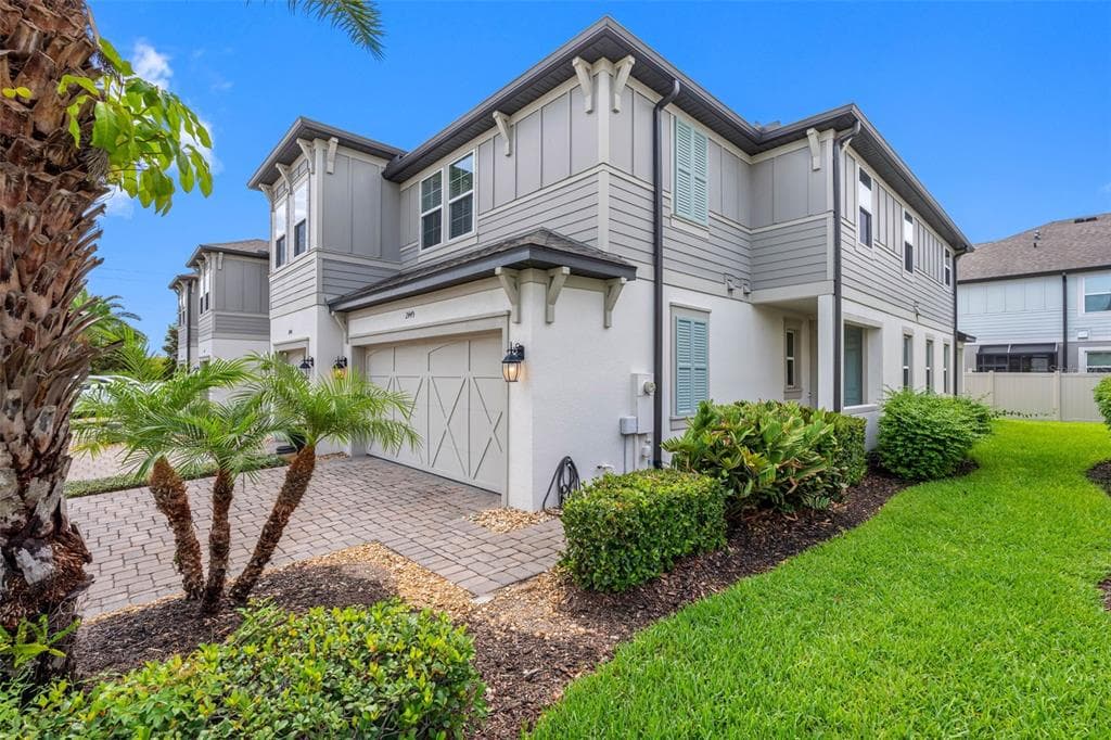 2445 GOLDEN PASTURE CIRCLE CLEARWATER, FL 33764