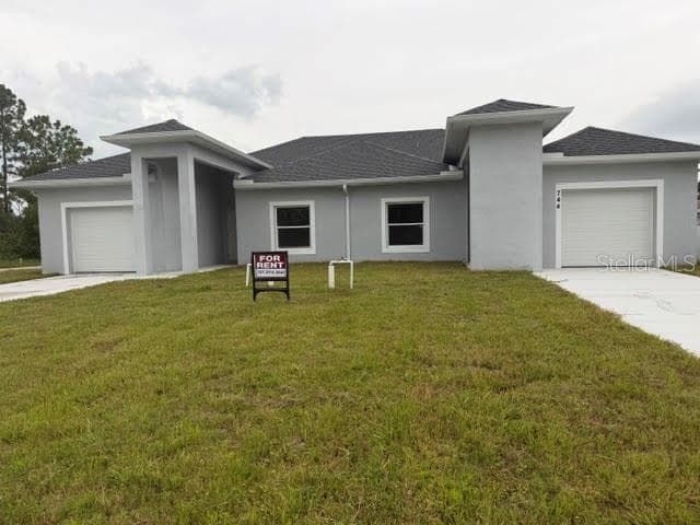744/746 EISENHOWER BOULEVARD LEHIGH ACRES, FL 33974