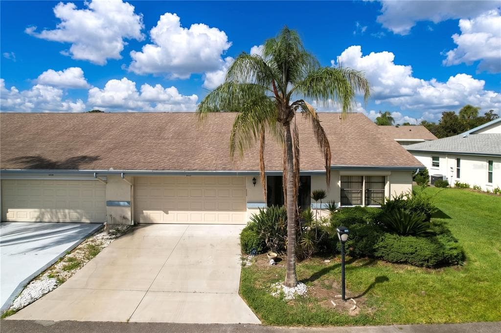 2110 S HALCYON DRIVE UNIT 456 SUN CITY CENTER, FL 33573