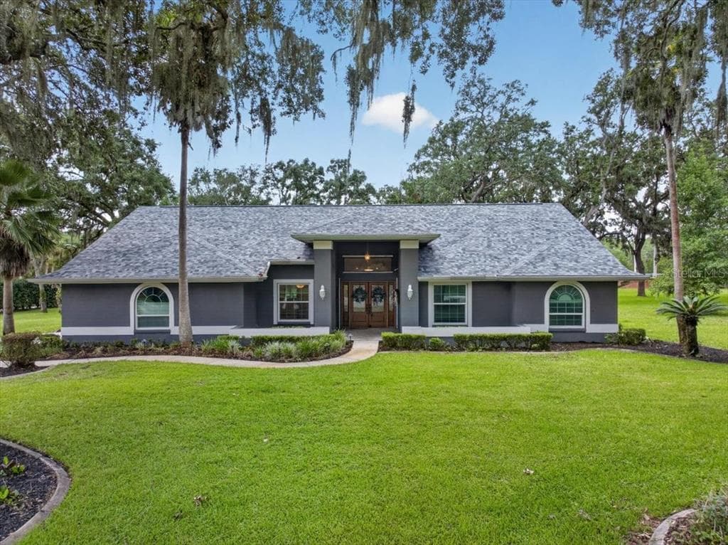 16754 CROSSBILL COURT SPRING HILL, FL 34610