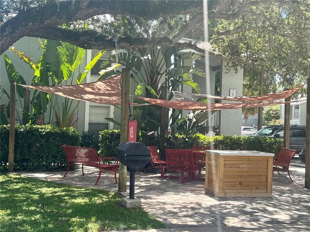5440 S MACDILL AVENUE UNIT 2G TAMPA, FL 33611
