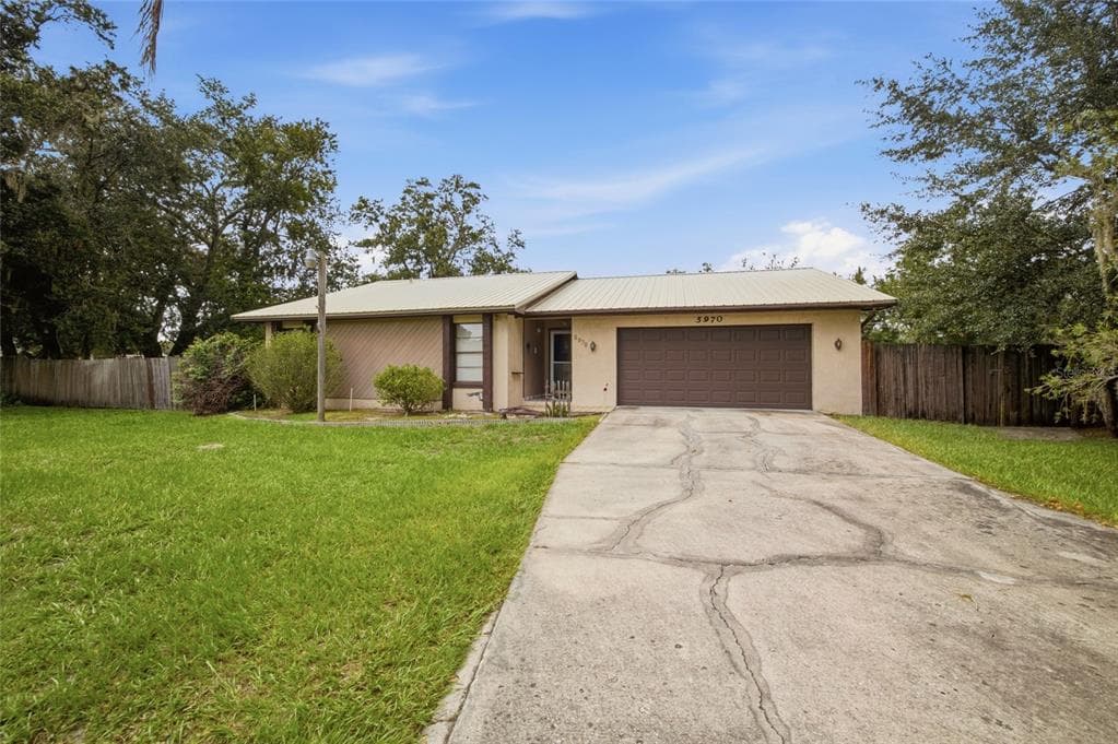 5970 SOUTHWIND DRIVE MULBERRY, FL 33860