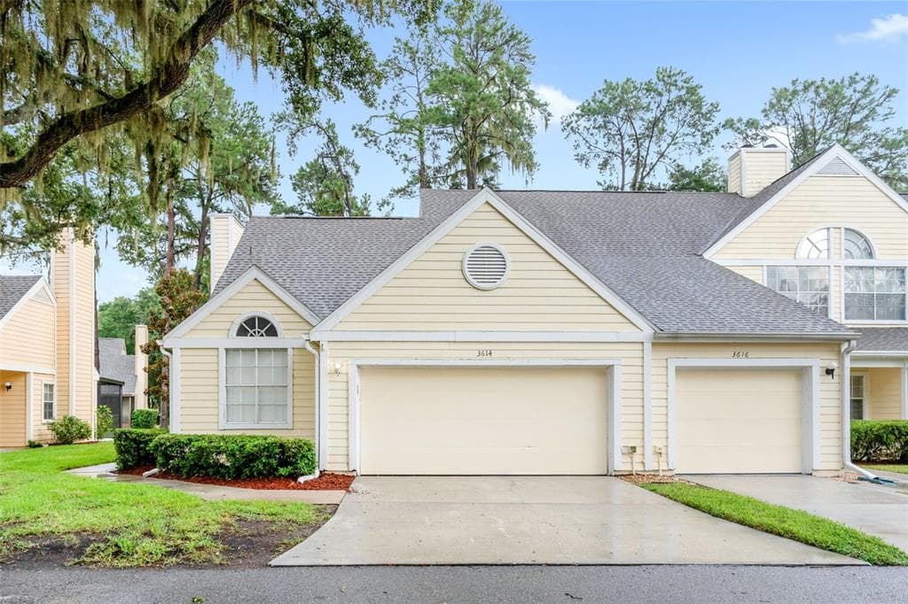 3614 PINE KNOT DRIVE UNIT 3614