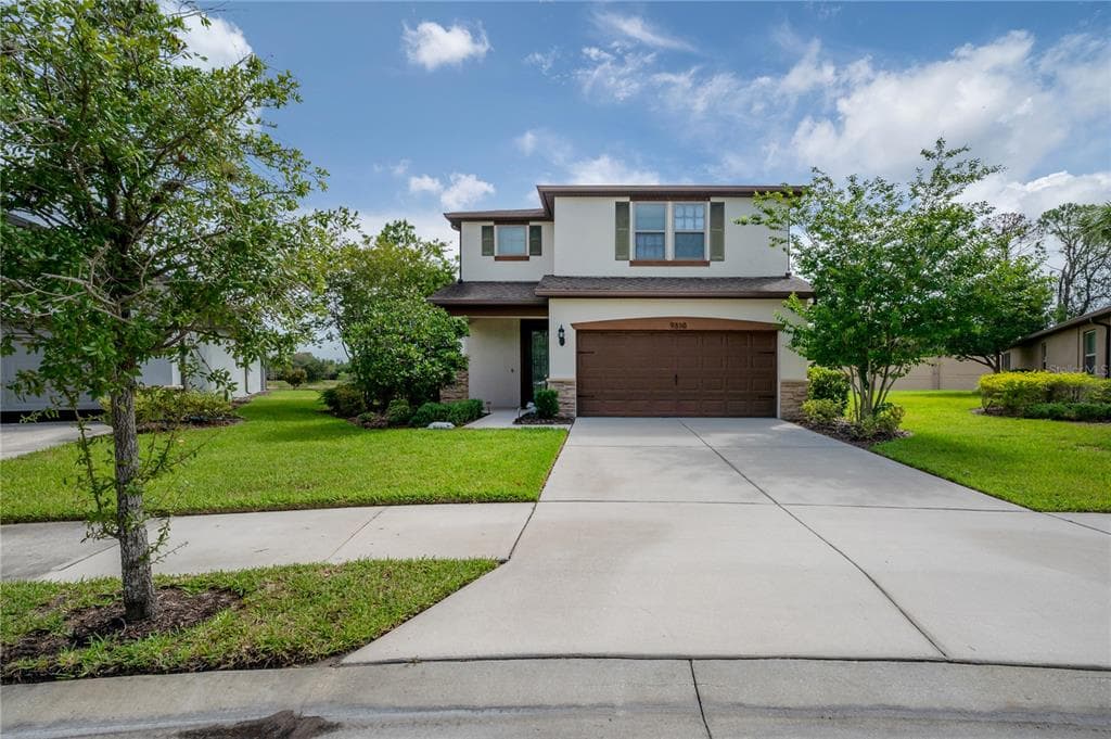 9310 BLUEBERRY ASH CIRCLE