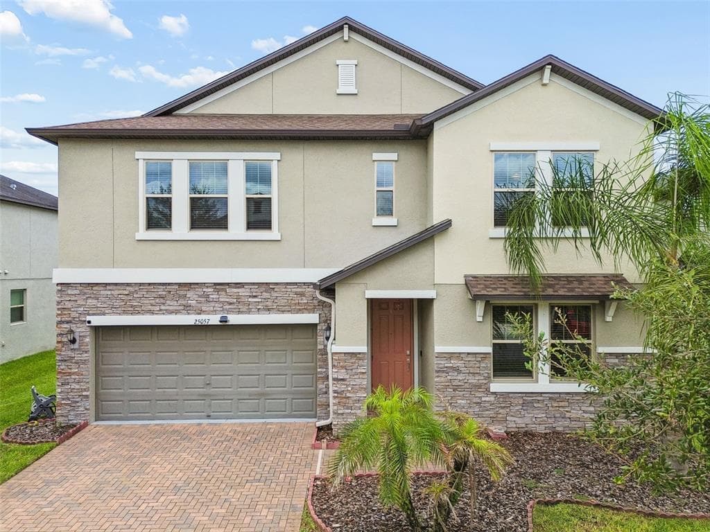 25057 LAMBRUSCO LOOP LUTZ, FL 33559