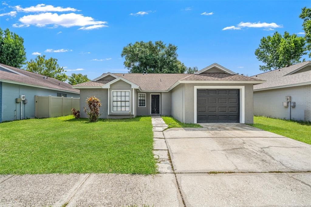 12714 TROWBRIDGE LANE TAMPA, FL 33624