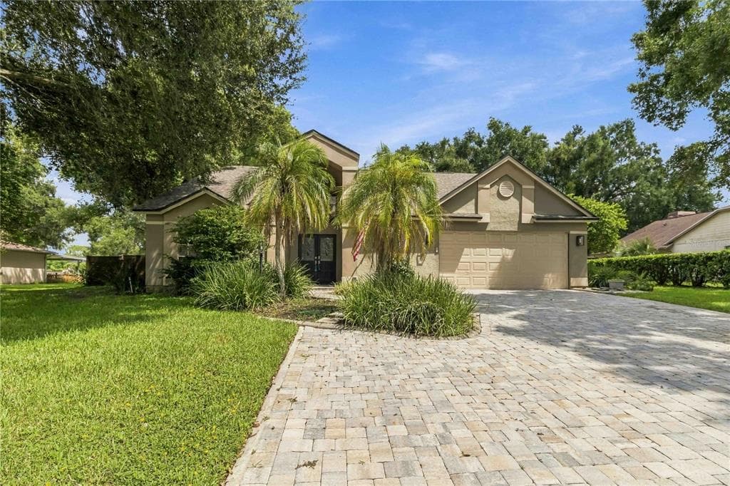 2704 BUCKHORN OAKS DRIVE