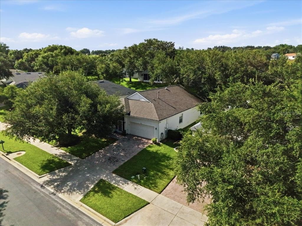 794 WOLF CREEK STREET CLERMONT, FL 34711