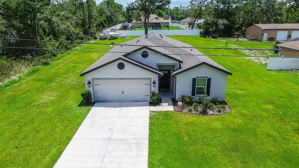 11014 GOLDEN WARBLER BROOKSVILLE, FL 34613