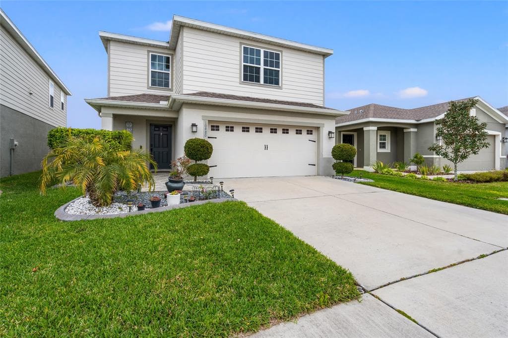 10480 HAWKS LANDING DRIVE