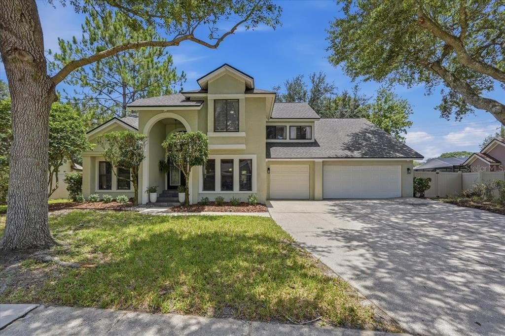 16043 PENWOOD DRIVE TAMPA, FL 33647