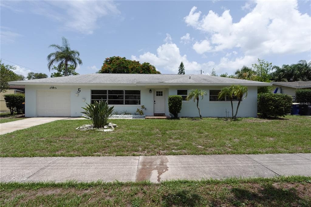 5 S HERCULES AVENUE CLEARWATER, FL 33765