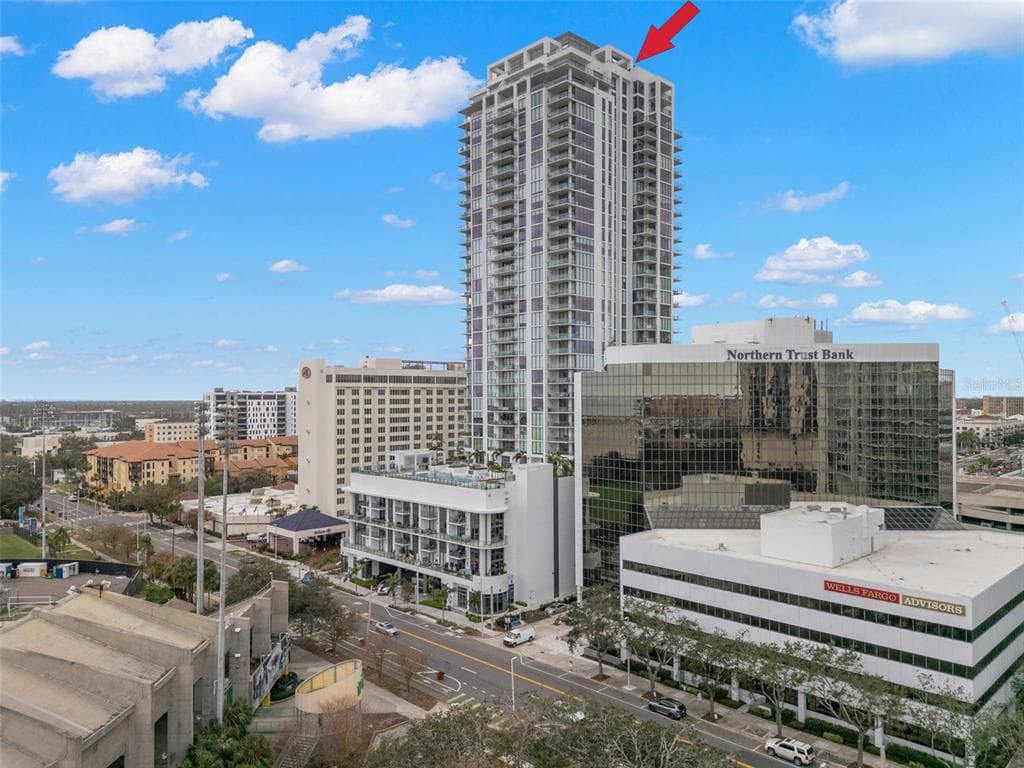 301 1ST STREET S UNIT 1204 ST PETERSBURG, FL 33701