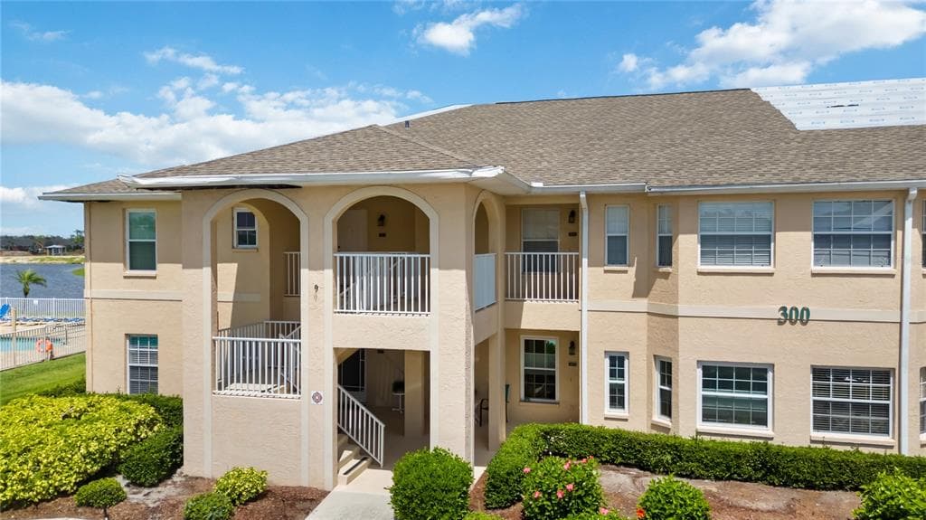 5800 SABAL TRACE DRIVE UNIT 301 NORTH PORT, FL 34287