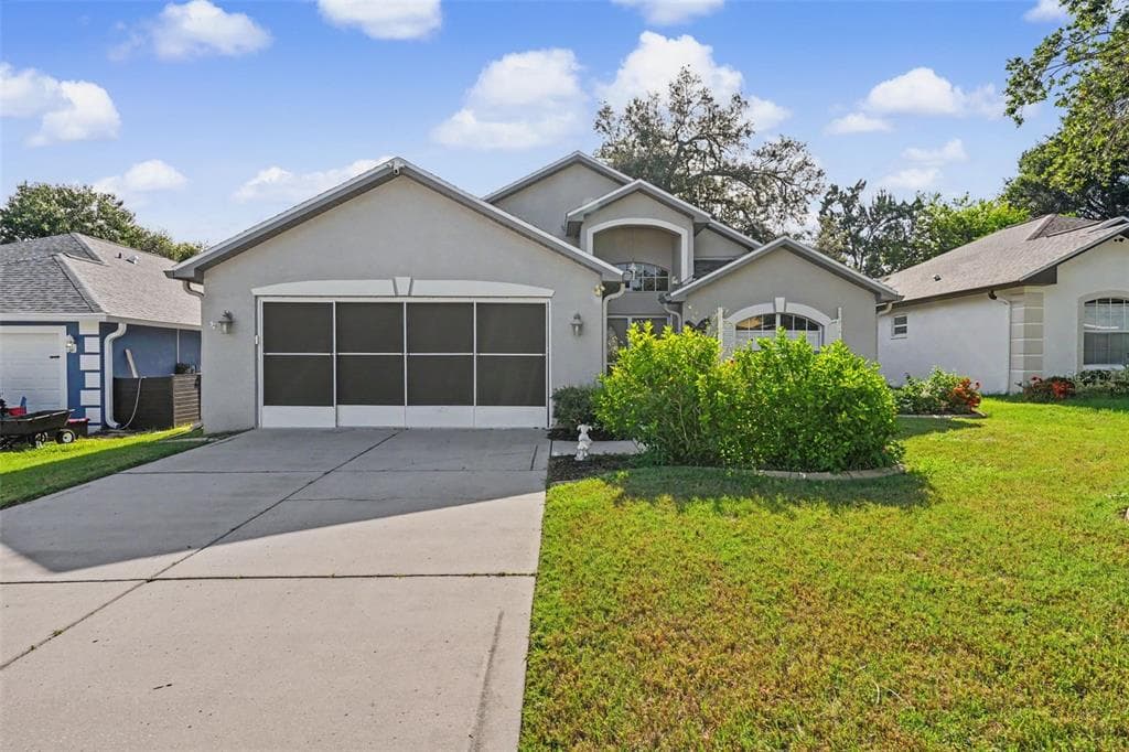 6431 TAYLOR COURT NEW PORT RICHEY, FL 34653