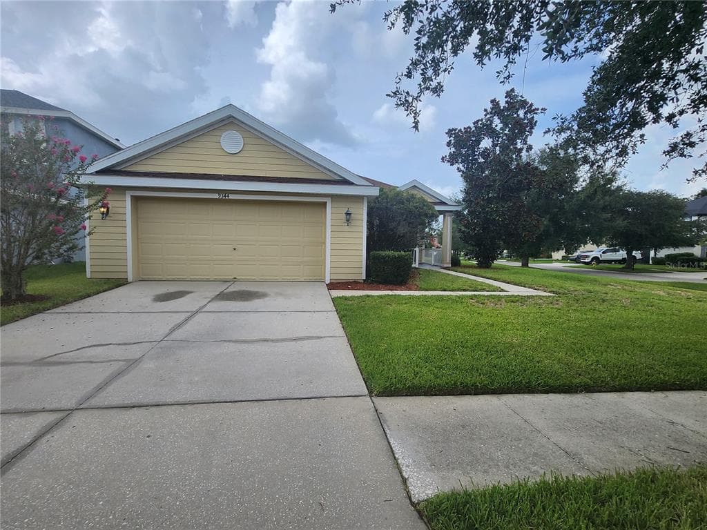 9344 MANDRAKE COURT TAMPA, FL 33647