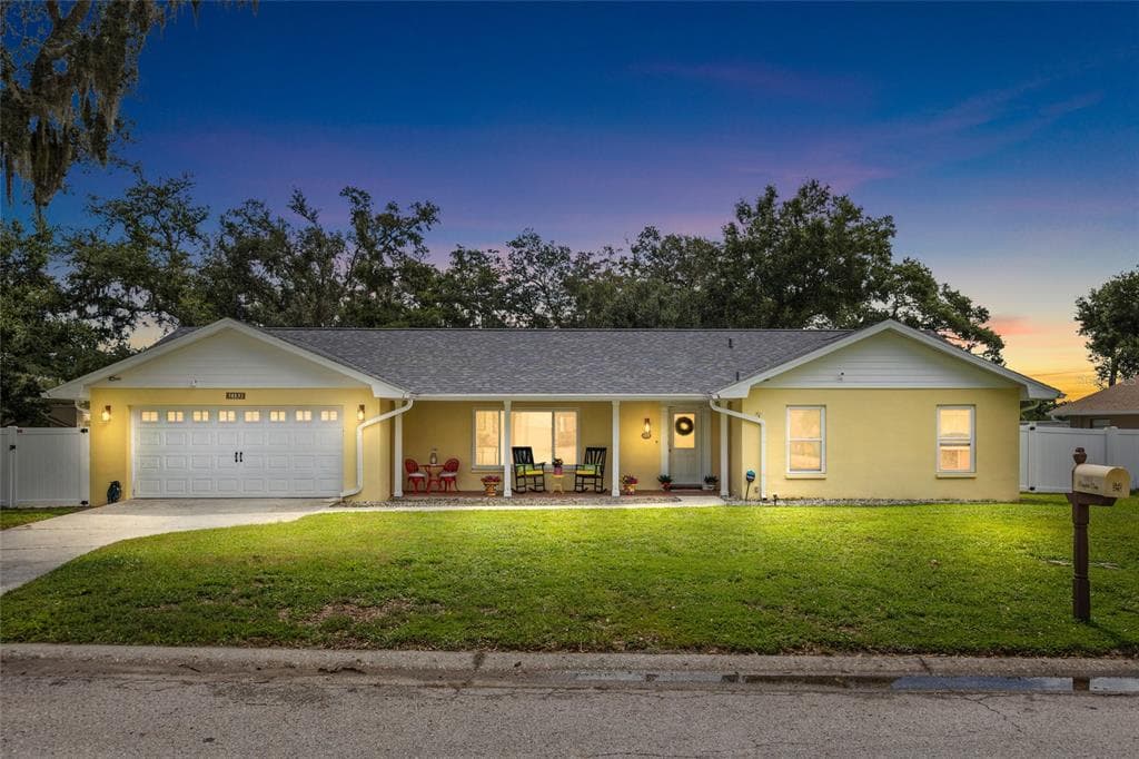 1103 RIDGEFIELD DRIVE