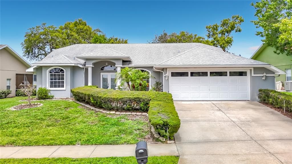 13827 WOODWARD DRIVE HUDSON, FL 34667