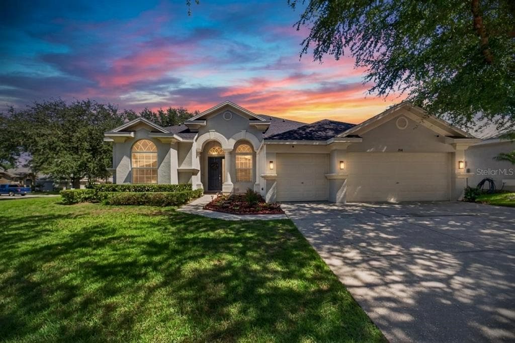 1314 ROWANTREE DRIVE DOVER, FL 33527