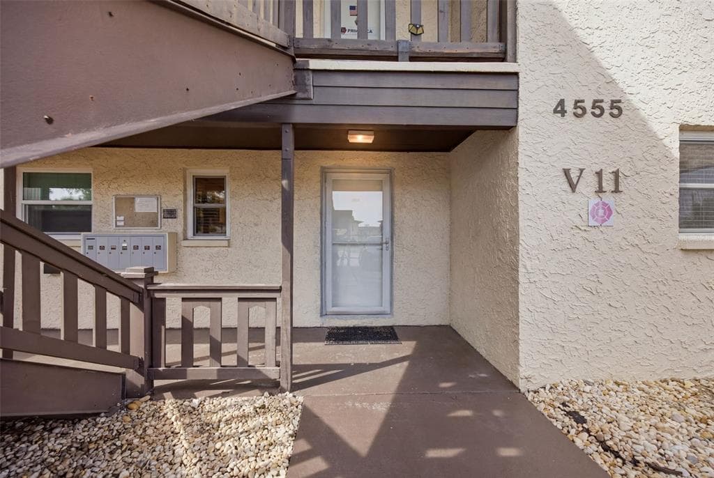 4555 MARINE PARKWAY UNIT 106
