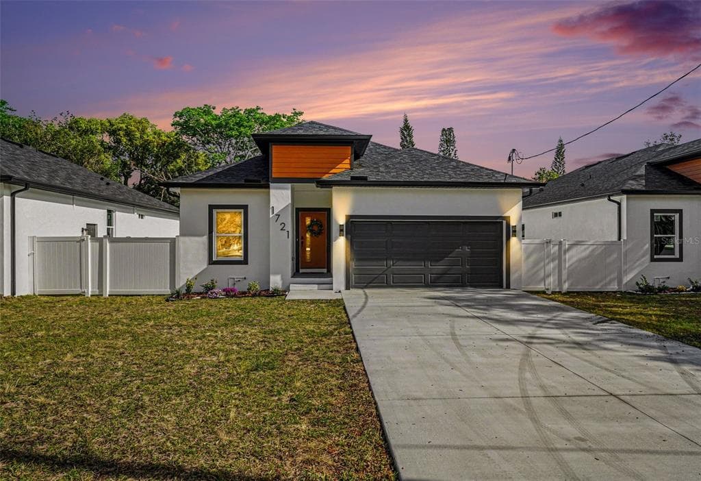 1719 W PERIO STREET TAMPA, FL 33612