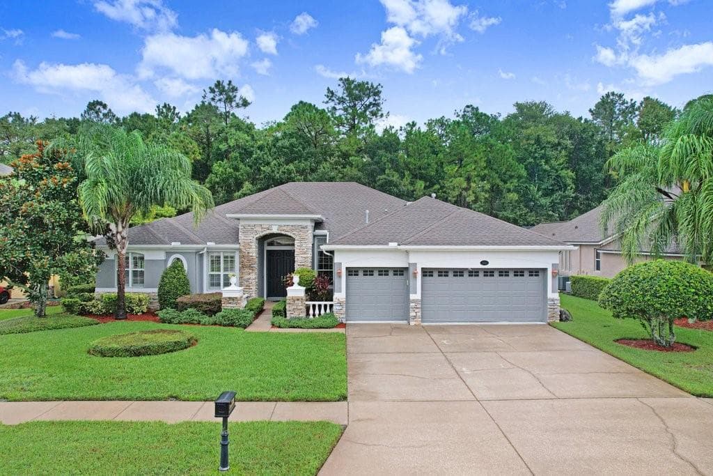 16116 IVY LAKE DRIVE ODESSA, FL 33556