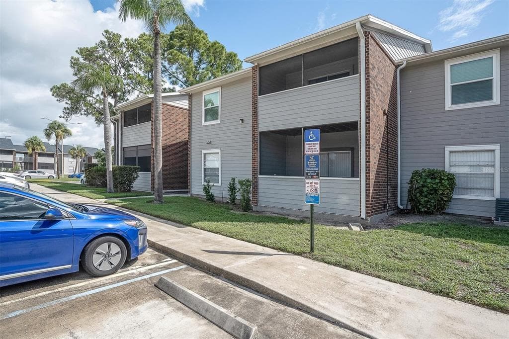 1400 GANDY BOULEVARD N UNIT 1306 ST PETERSBURG, FL 33702