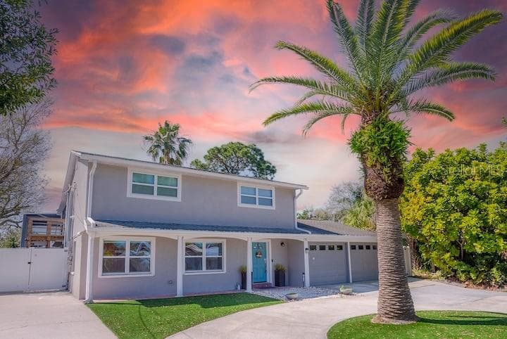10712 DALTON AVENUE TAMPA, FL 33615