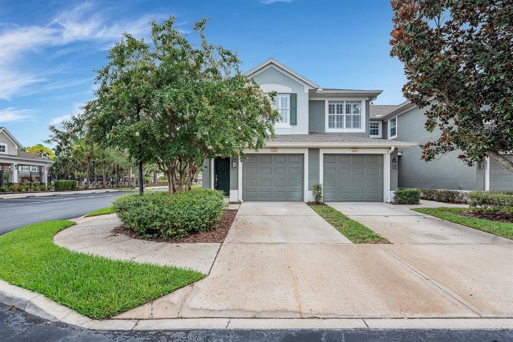 2223 KINGS PALACE DRIVE UNIT 00 RIVERVIEW, FL 33578