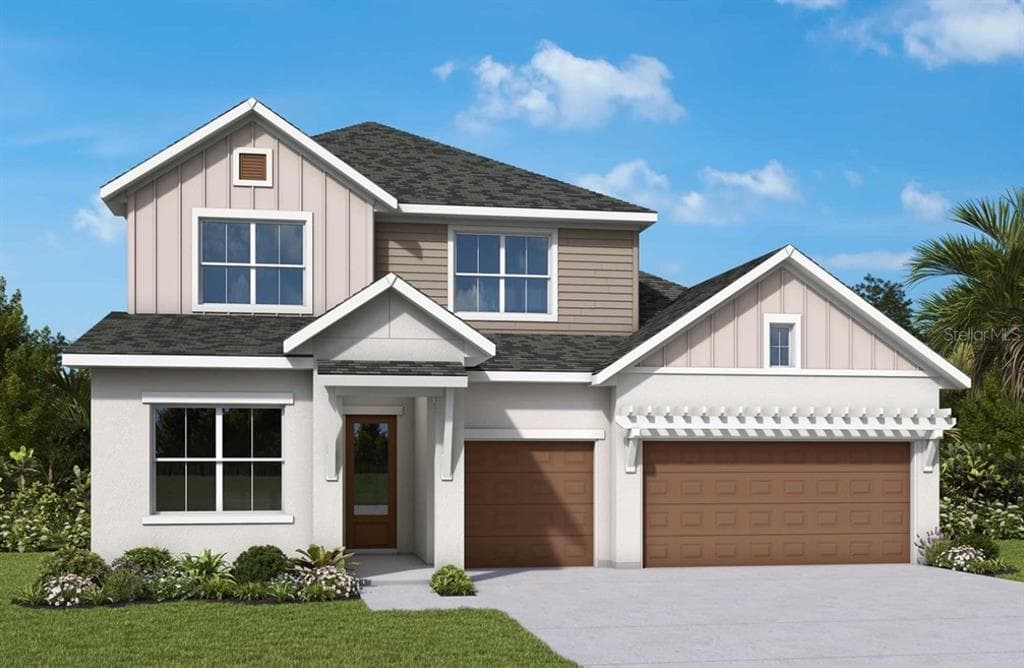 11109 BERRY TROUGH TRAIL ODESSA, FL 33556