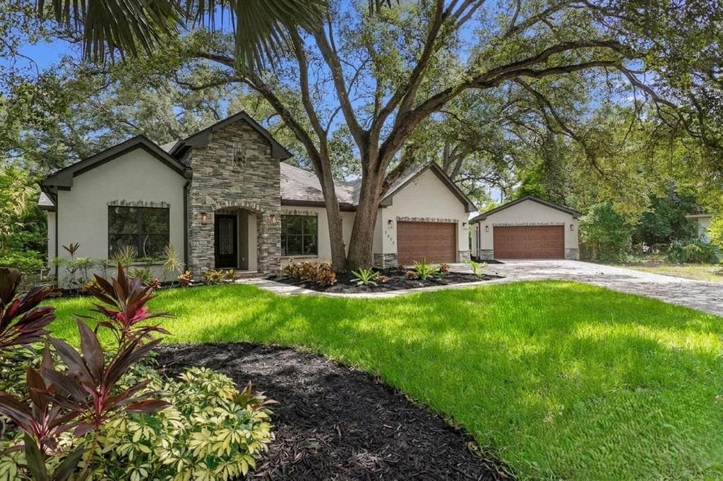 3006 S EMERSON STREET TAMPA, FL 33629