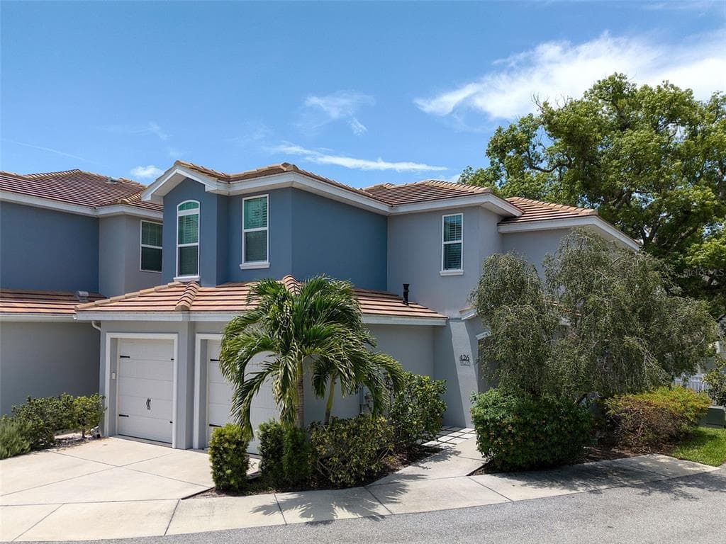426 BIRDSONG LANE DUNEDIN, FL 34698