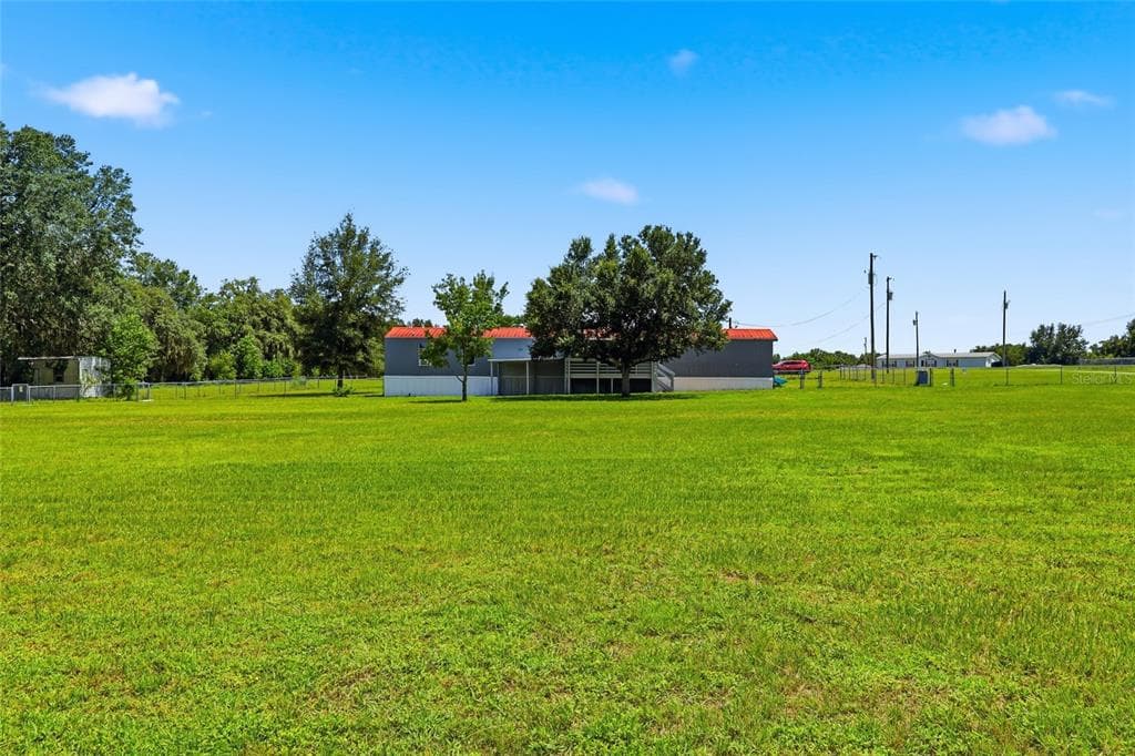 7930 FROGGY LANE ZEPHYRHILLS, FL 33540