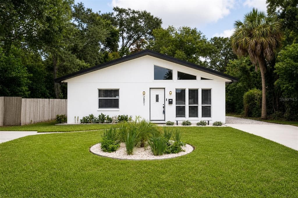 2801 51ST AVENUE S ST PETERSBURG, FL 33712