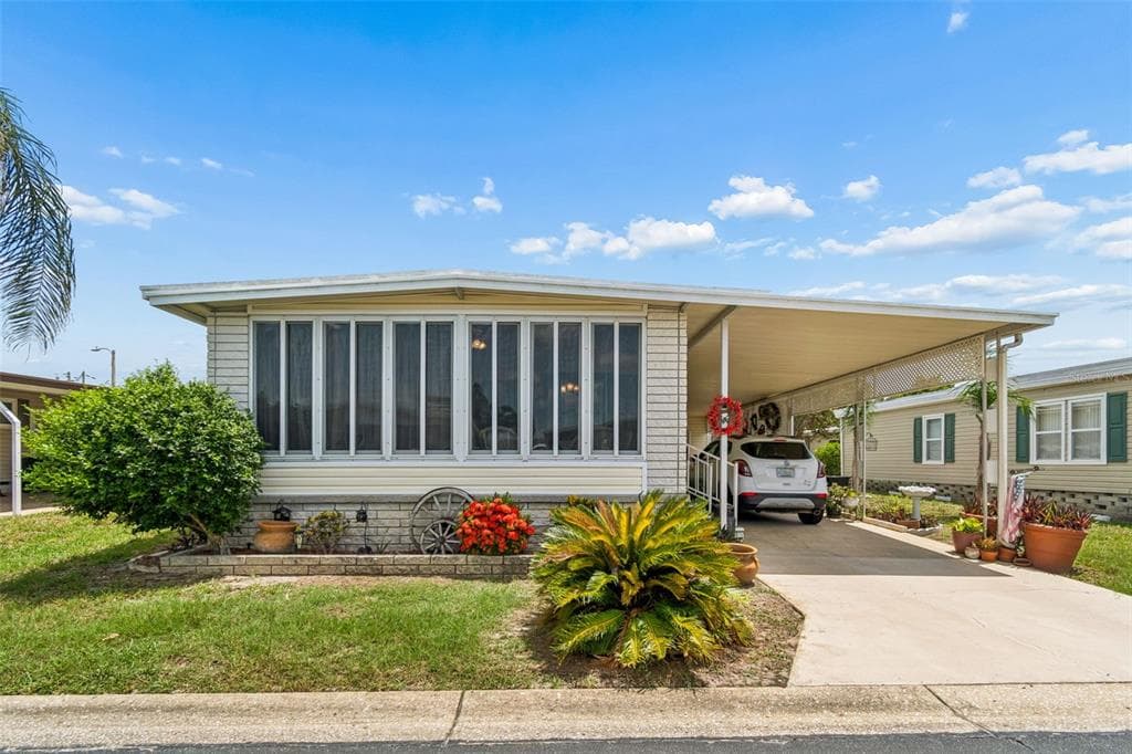 12501 ULMERTON ROAD UNIT 175 LARGO, FL 33774