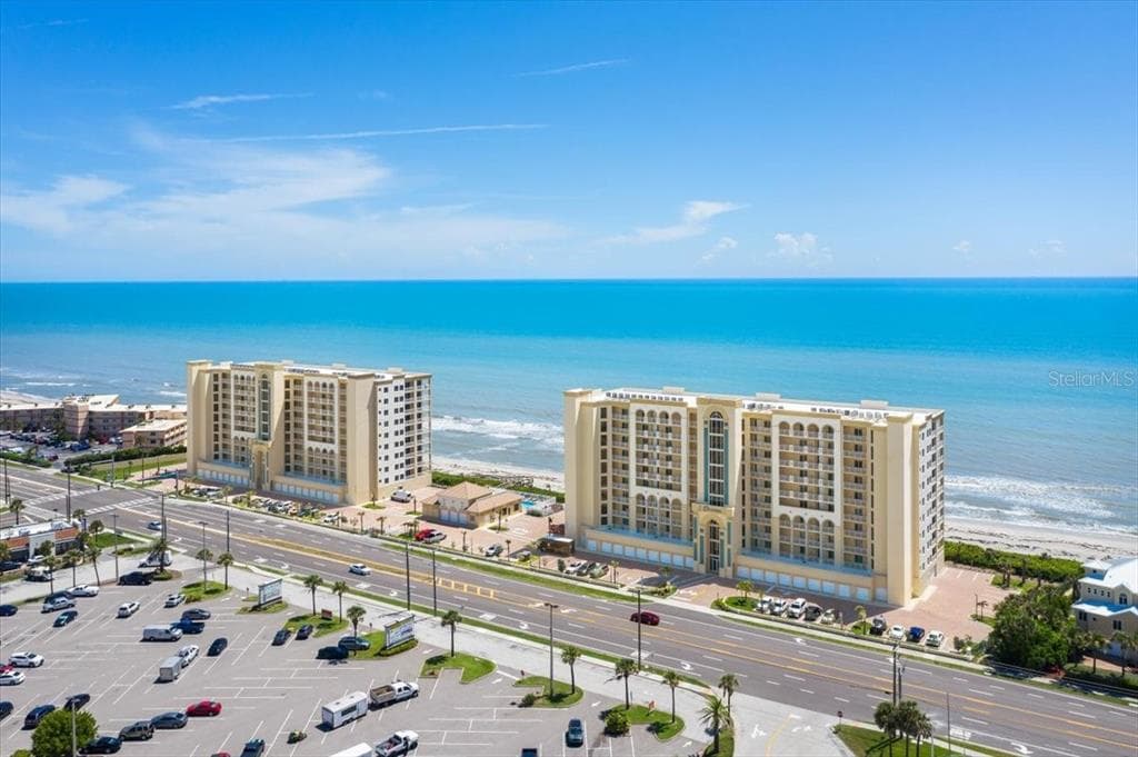 1025 HIGHWAY A1A UNIT 406