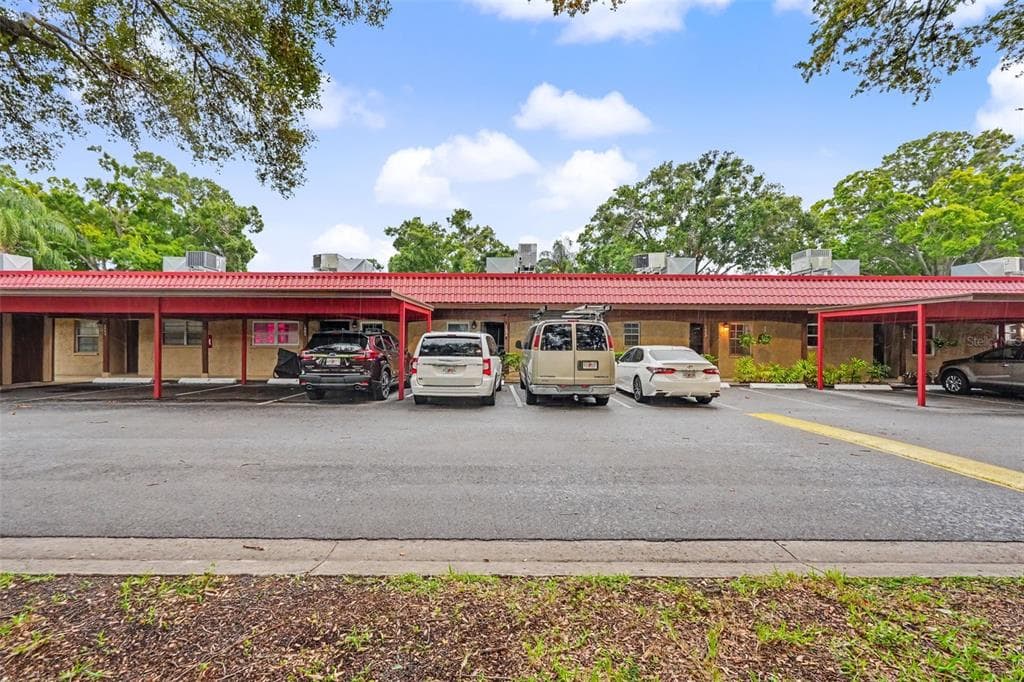 601 N HERCULES AVENUE UNIT 1004 CLEARWATER, FL 33765