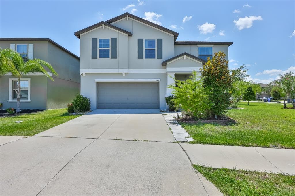 11503 SAGE CANYON DRIVE RIVERVIEW, FL 33578
