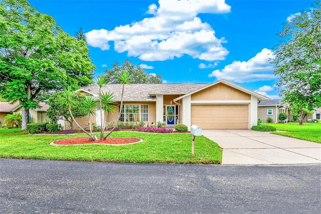 10529 AYR COURT NEW PORT RICHEY, FL 34654
