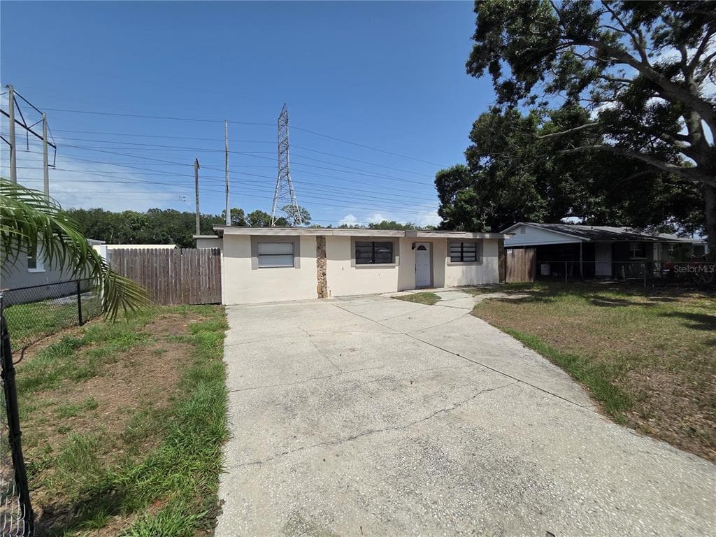3222 WELBORN WAY