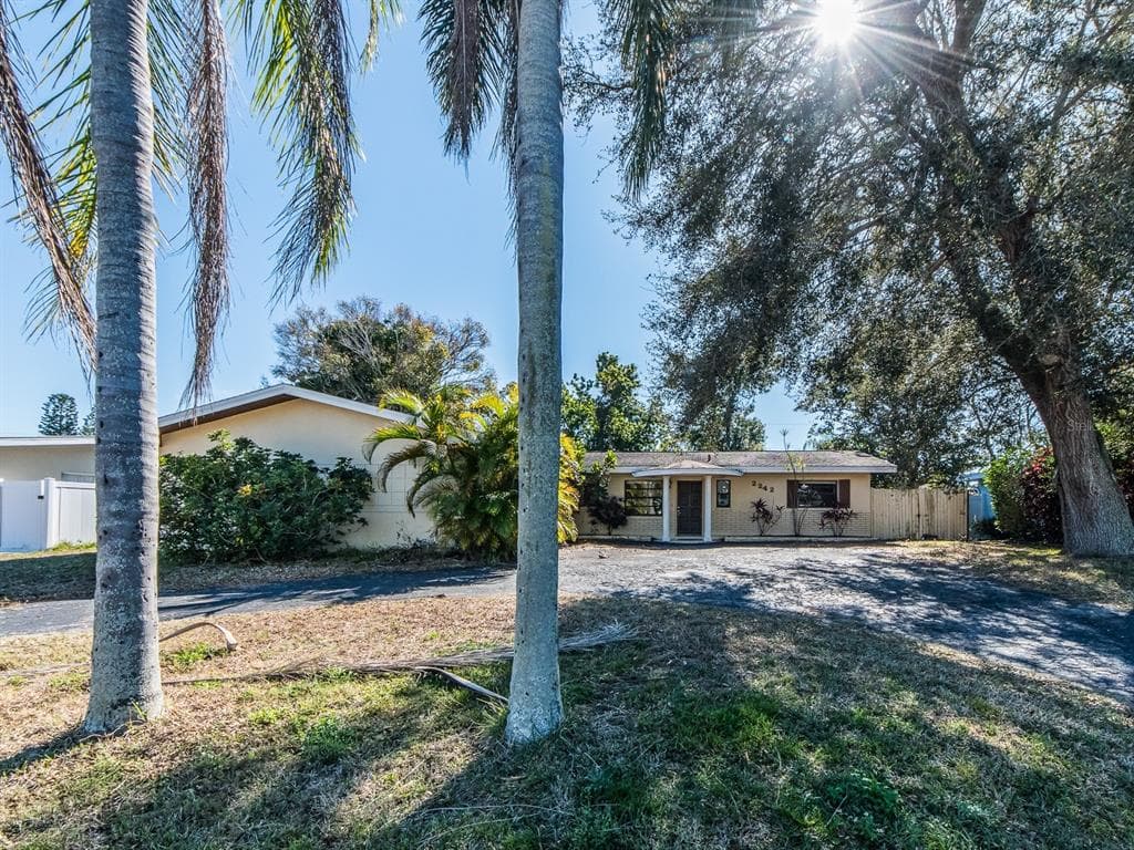 2242 INDIAN AVENUE S LARGO, FL 33770