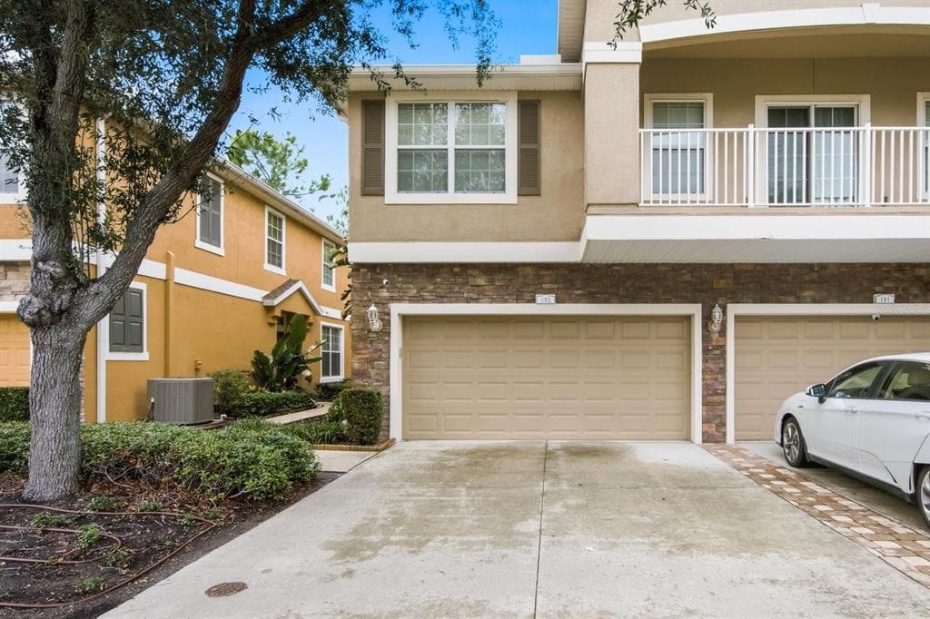 7001 INTERBAY BOULEVARD UNIT 192 TAMPA, FL 33616