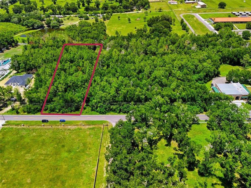 CENTENNIAL ROAD DADE CITY, FL 33525