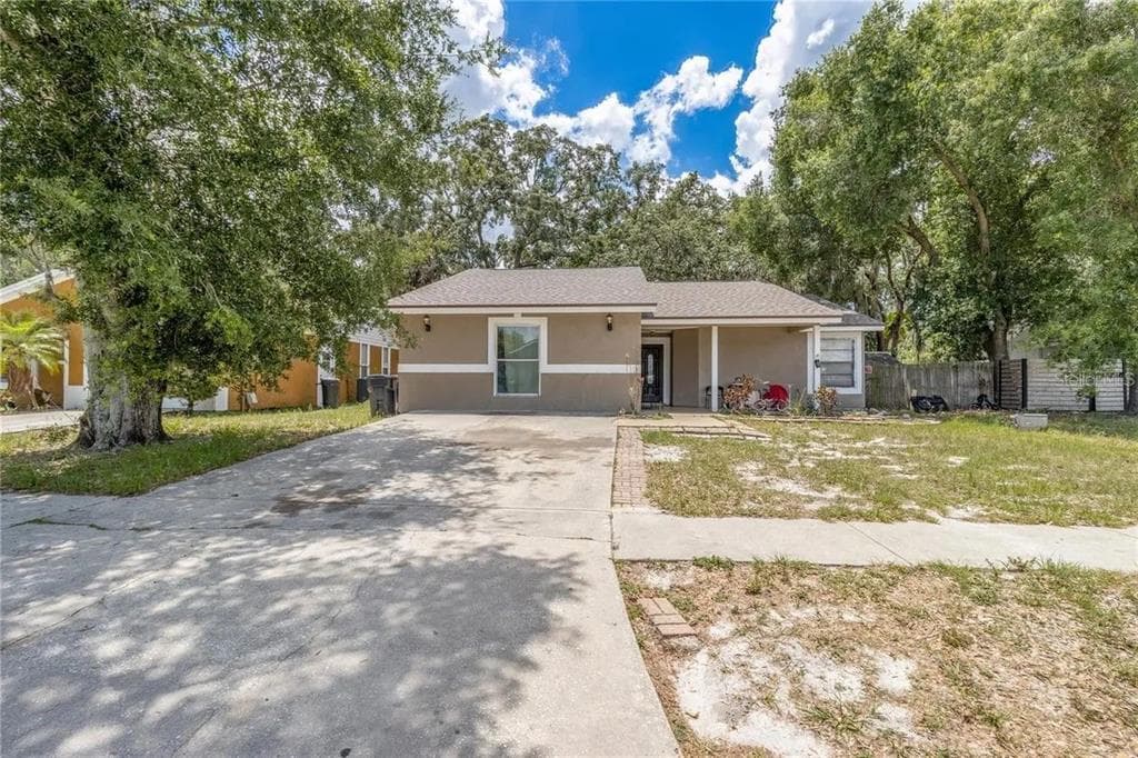 6334 QUAIL RIDGE DRIVE
